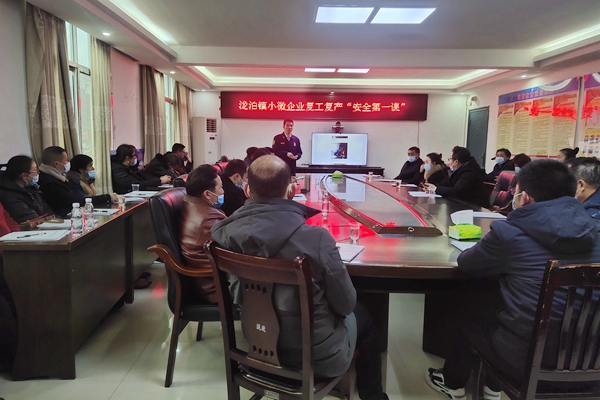 双牌县泷泊镇：上好开工第一课 抓好复产安全关_副本.jpg