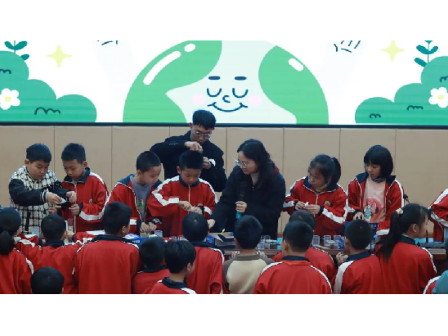 双牌：“三抓三强”激活公务员教育培训新动能