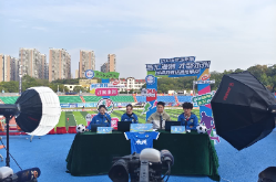 全网流量超75亿，频频出圈的湘超永州主场成“最野顶流”