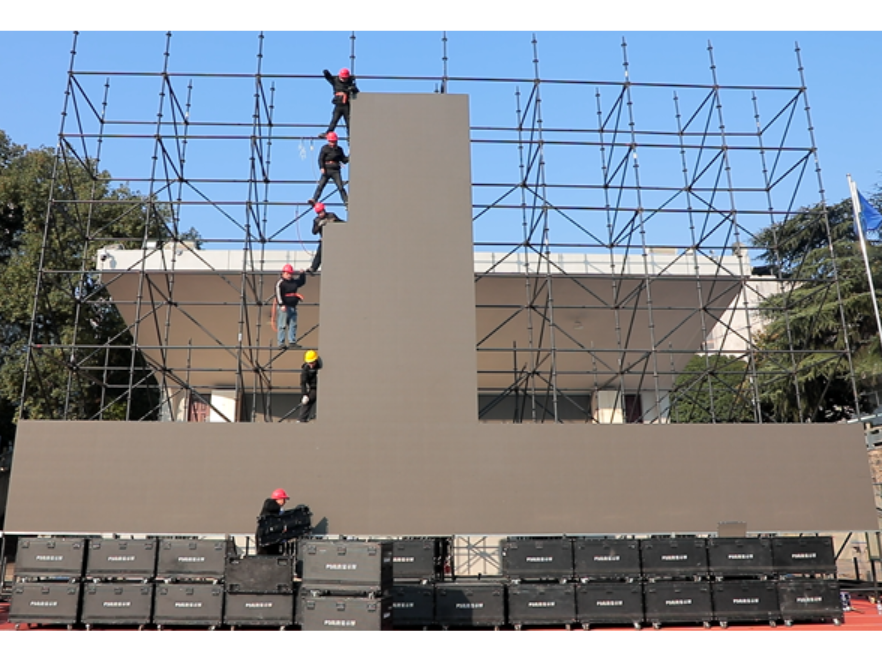 燃情湘超决赛夜 | 双牌“第三现场”邀您共为永州队呐喊助威