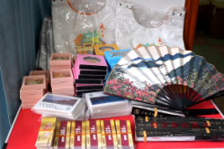 激情消费季·优品大展销：双牌文创好物精彩亮相