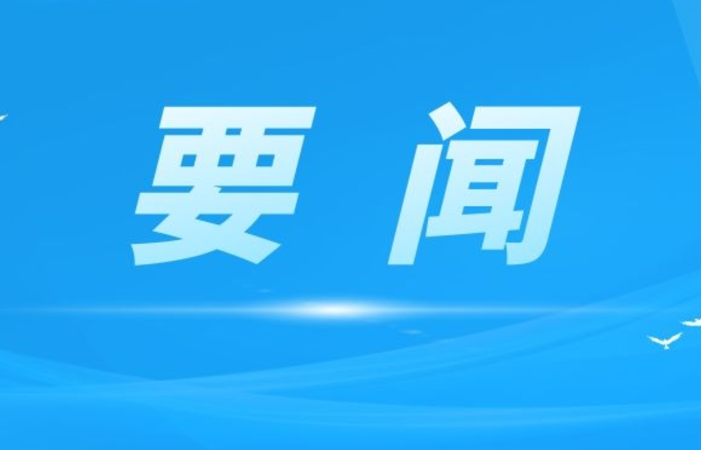 向树华参加12345便民热线“领导接听日”活动