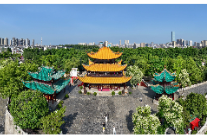 解码文化自信的城市样本｜潮涌洞庭千帆劲——解码千年古郡岳阳的文化自信样本