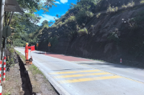 双牌：警保联动推进交通安全隐患整改 筑牢道路安全防线
