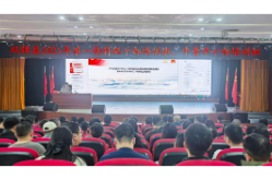 双牌：拧紧“八小时外”纪律弦 织牢干部作风监督网