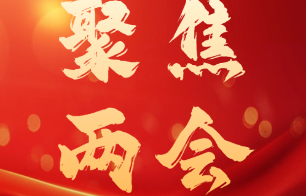 聚焦两会 | 张跃斌参加县十三届人大六次会议代表团分团讨论