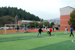 粤商献爱心 绿茵育希望 —— 双牌积极推进“永州乡村希望足球”公益项目