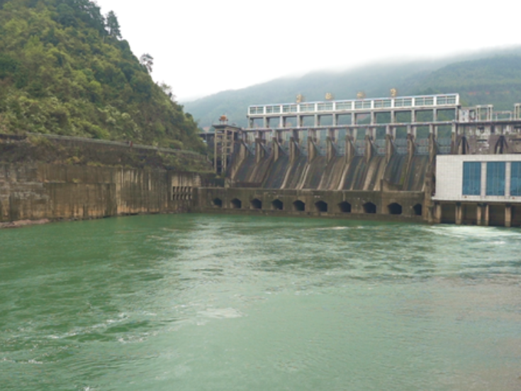 双牌：强化库区巡检维护 筑牢防汛安全墙