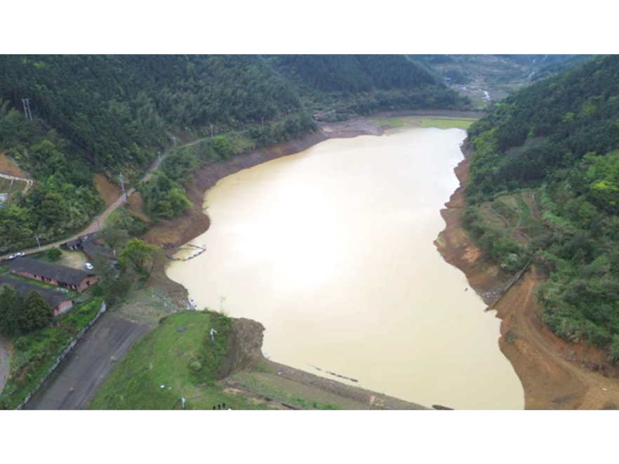 备战汛期 | 双牌泷泊镇：山塘水库隐患消缺 筑牢汛期“防线”