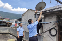 齐抓共管严整治 净化荧屏树正源 ——双牌县扎实推进境外电视传播秩序专项整治行动