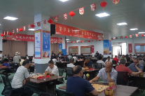 “尚道汉方杯”2026年永州市第五届围棋棋王赛在双牌圆满落幕