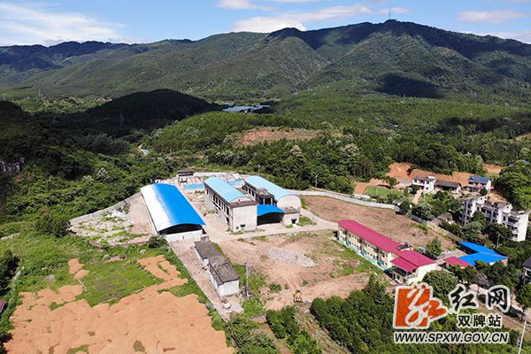 1五里牌镇闽湘新能源项目：凤凰涅槃，再启征程 (1)_副本.jpg