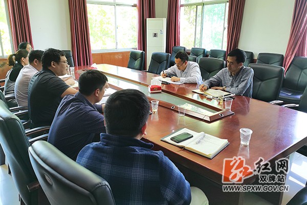 H潘海山到五里牌镇调研社会治理工作 (1).jpg