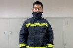 2022年度消防科技成果—耐高温灭火防护服