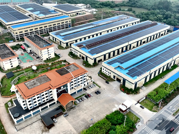 双牌：精选“一主一特”优质产品 亮相东盟交易会拓海外市场