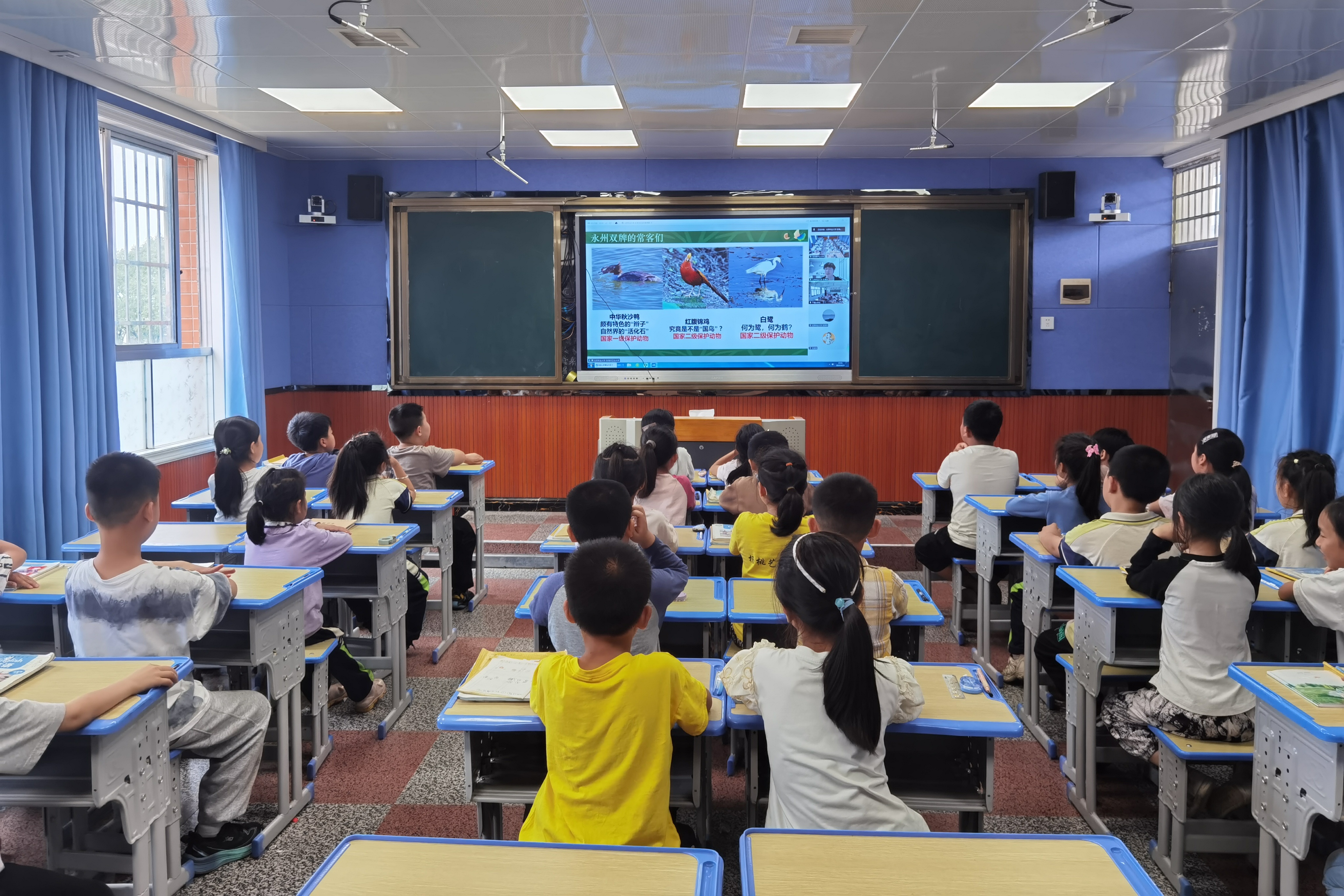 泷泊镇“泊梦计划”乡镇学堂开讲！联合北京林业大学共筑乡村教育新未来2.jpg