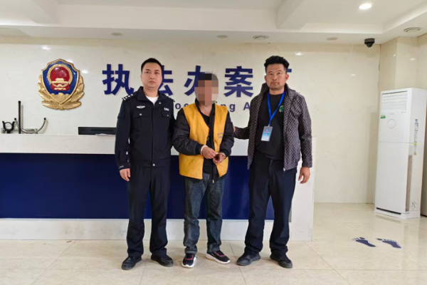 20只家禽一夜被盗 双牌民警循线追踪擒获嫌疑人