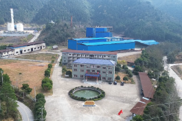 双牌：企业复工复产忙 全力冲刺“开门红”