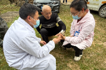 双牌县江村镇开展2026年应急综合演练