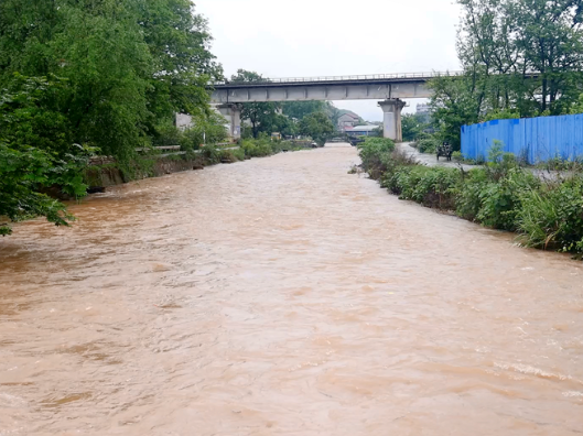 双牌：筑牢防汛安全防线 守护群众生命财产安全