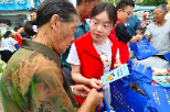 双牌县司法局：法润乡土护民生 普法服务零距离