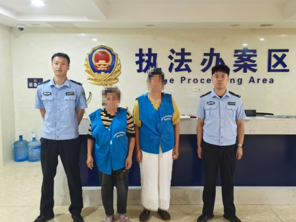双牌公安：快速出击显成效 及时破案护民生