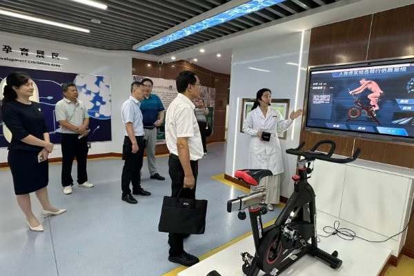 双牌：校校携手深耕贯通育人 赋能学子圆梦升学成才
