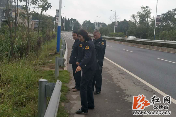 路政检查拆除护栏_水印.png 路政检查拆除护栏_水印.png