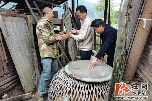 上梧江瑶族乡扎实开展秋冬动物防疫工作2_水印.jpg