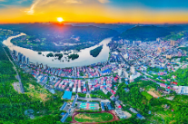 聚焦党代会｜双牌：文旅康养结硕果 全域旅游展新颜