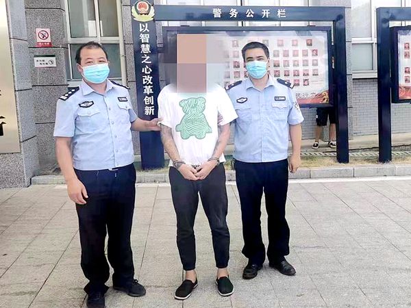 双牌公安破获一起偷越国（边）境案_副本.jpg