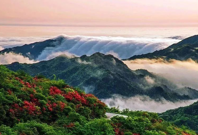 成功创建省级旅游度假区，永州双牌阳明山靠的是……