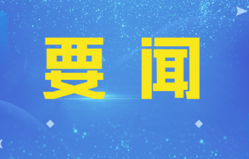 张跃斌、向树华赴泷兴集团调研