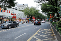 文明进行时｜ 双牌城管多举措发力 县城面貌再升级