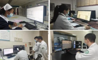 春节我在岗｜双牌县中医医院：坚守“医”线不打烊 做好健康守门人