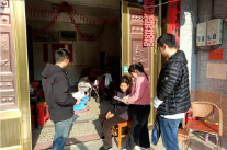 新春走基层｜双牌县打鼓坪乡：多措并举筑牢岁末年初安全生产防线