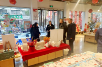 新春走基层｜双牌县开展节前文化市场安全排查与集中整治行动