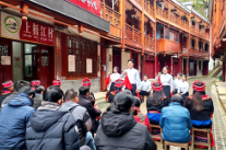 双牌：深耕四大课堂 淬炼先锋队伍