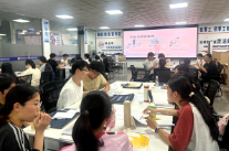 双牌：全链条服务 护航高校毕业生就业创业