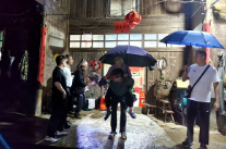 双牌何家洞镇：闻“汛”而动 向“险”而行