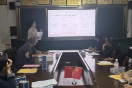 双牌县麻江镇学校开展学生心理健康精准识别与干预专题培训