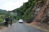 双牌：开展山区地质灾害拉网排查 筑牢雨季山区安全屏障