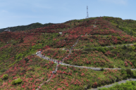 双牌阳明山：全力备战“五一”旅游旺季 提升服务优化环境迎游客