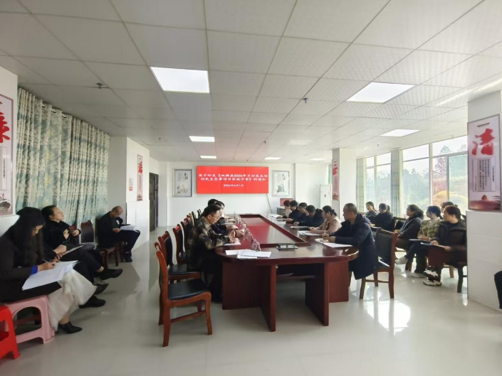 双牌县人民医院启动2026年乡村医生培训项目