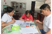 双牌县何家洞镇：多措并举化积案 控增减存促和谐