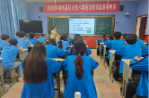 以赛砺师强内功 教研赋能育新人 | 双牌职中青年教师教学竞赛圆满收官