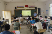 双牌何家洞镇：筑起暑期安全防线 守护少年纯真成长