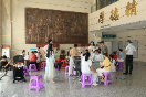 双牌：冬病夏治正当时 三伏贴开启夏季养生热潮