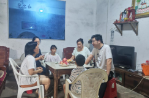 双牌一小：暑假家访守平安 家校协同促成长