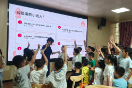 双牌：公益托管暖心护航 缤纷暑假快乐成长